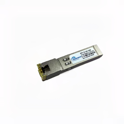 Duplex LC VCSEL-LD SX 550m MMF SFP del modulo del ricetrasmettitore ottico da 1,25 Gb/S