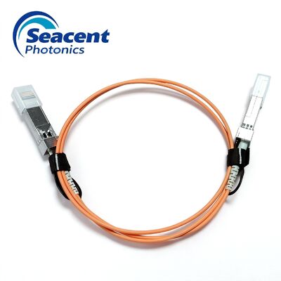 10G SFP+ AOC Active Optical Cables
