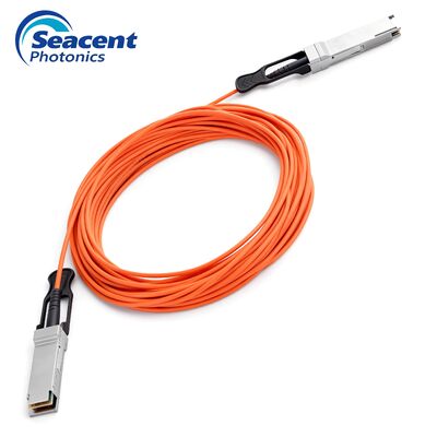 56G QSFP+ AOC Generico Compatibile