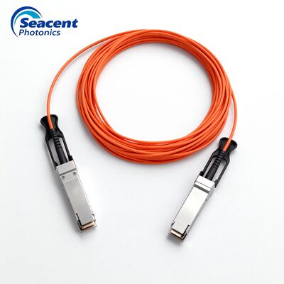 56G QSFP+ AOC Generico Compatibile