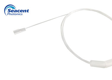 Treccia di fibra ottica di vetro 2CH G657A1 0.5M Length di matrice del silicio