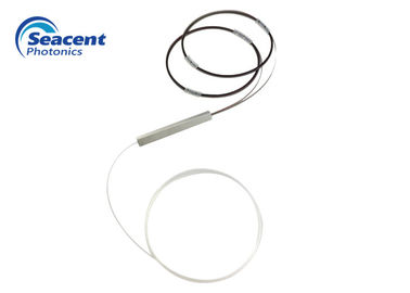 ISO9001 ha approvato il separatore a fibra ottica dello SpA, separatore ottico nudo del dispositivo 1x16