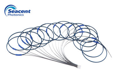 Matrice ottica della fibra della rete di FTTH con il tipo del connettore dello Sc/FC/LC