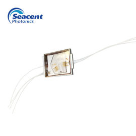 Mini compatto CWDM MUX e DEMUX, 1270~1610 nanometro per la rete di PON