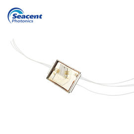 Filtro ultra piccolo CWDM MUX DEMUX, multi Manica Mux 1270~1610 nanometro da WDM