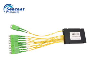 contenitore ottico di separatore del separatore FTTH dello SpA 2X16 per cavo a fibre ottiche