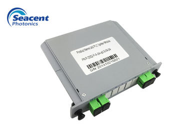 Tipo separatore 2x2 0.9mm di inserzione dello SpA della cassetta