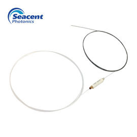 Filtro da WDM di rendimento elevato, separatore RoHS del cavo a fibre ottiche compiacente