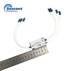 CWDM Demux, compatto ottico del modulo 1270~1610 nanometro di Mux Demux del multiplexor