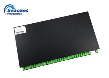 Tipo dell'interno separatore dello scaffale separatore/G657A1 del Plc di fibra ottica del Plc
