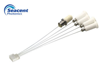 Matrice di fibra ottica di Manica 2.0m dei separatori 5 dello SpA