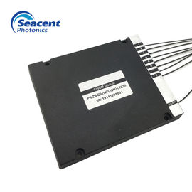 Wavelength Division Multiplexing grezzo 20nm CWDM Mux Demux