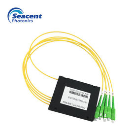 GLI ABS di FTTH scrivono il modulo a macchina del separatore dello SpA della cassetta 1X4 nel sistema di PON